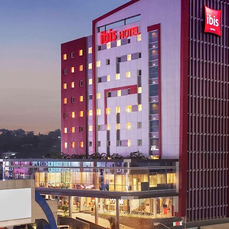 Ibis Manado City Center Boulevard Esterno foto