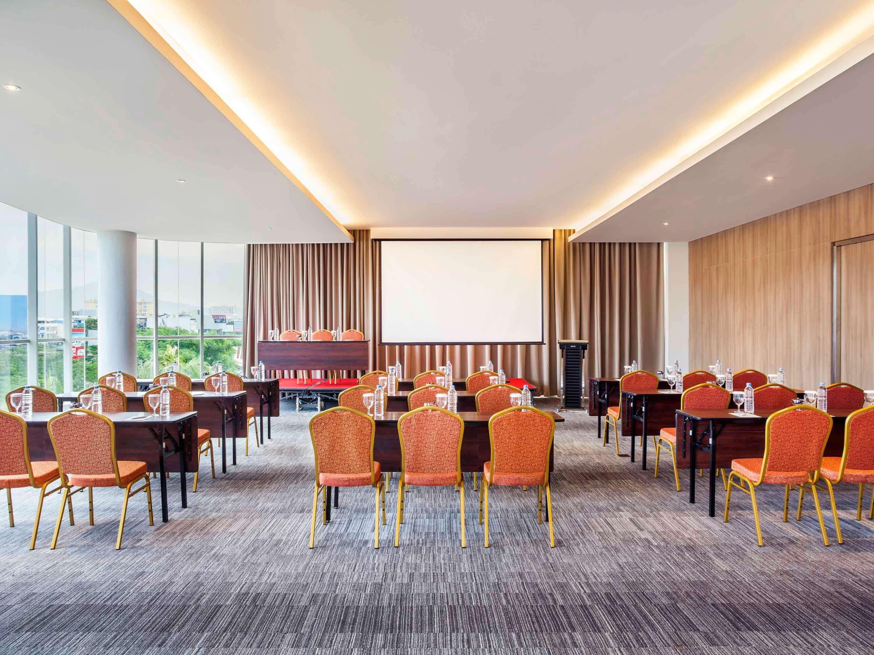 Ibis Manado City Center Boulevard Esterno foto